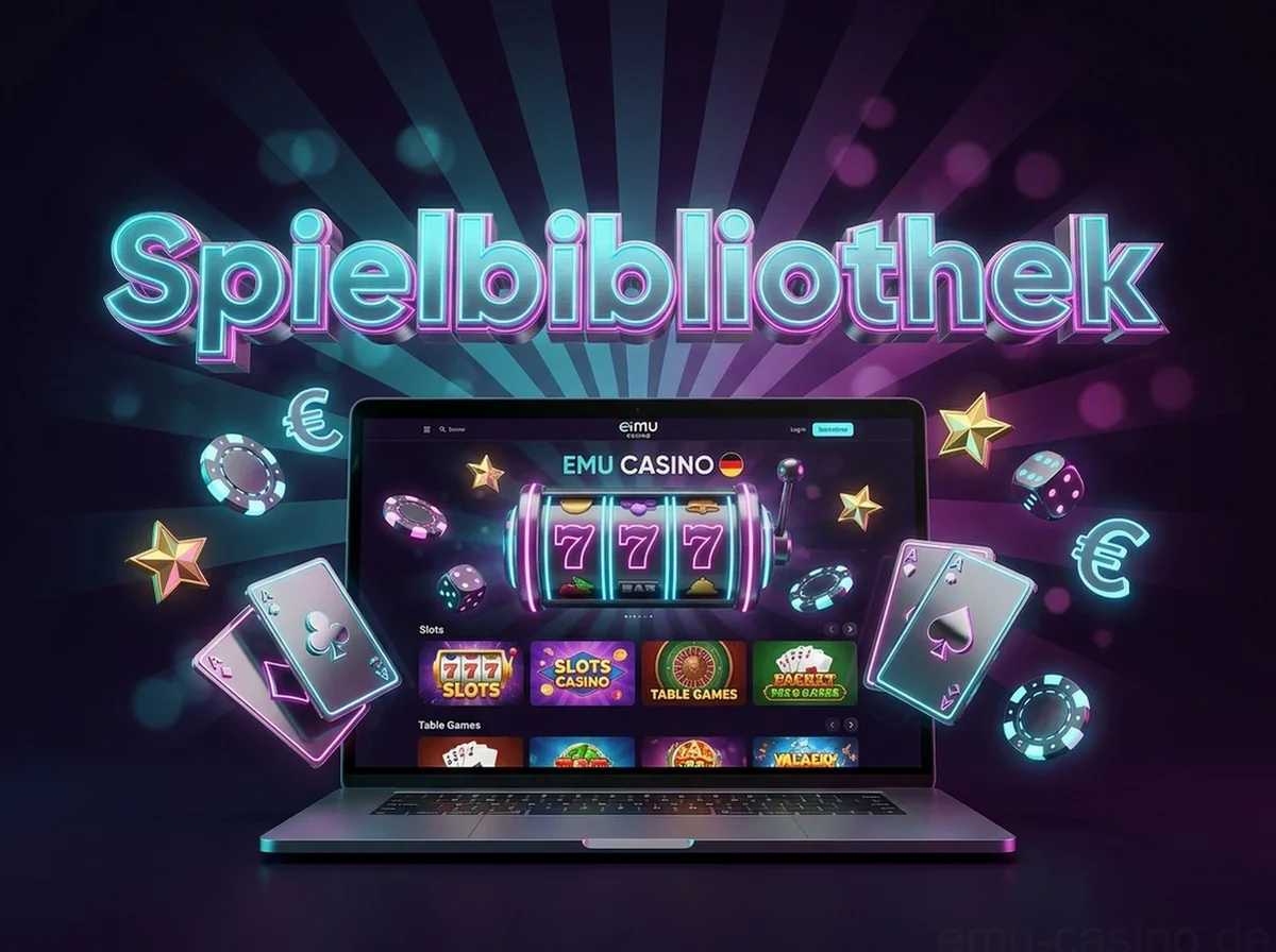 Spielbibliothek