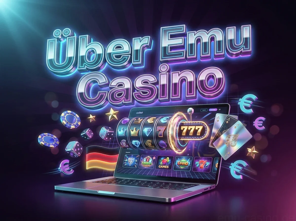 Über Emu Casino